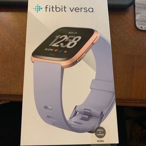 Fitbit Versa